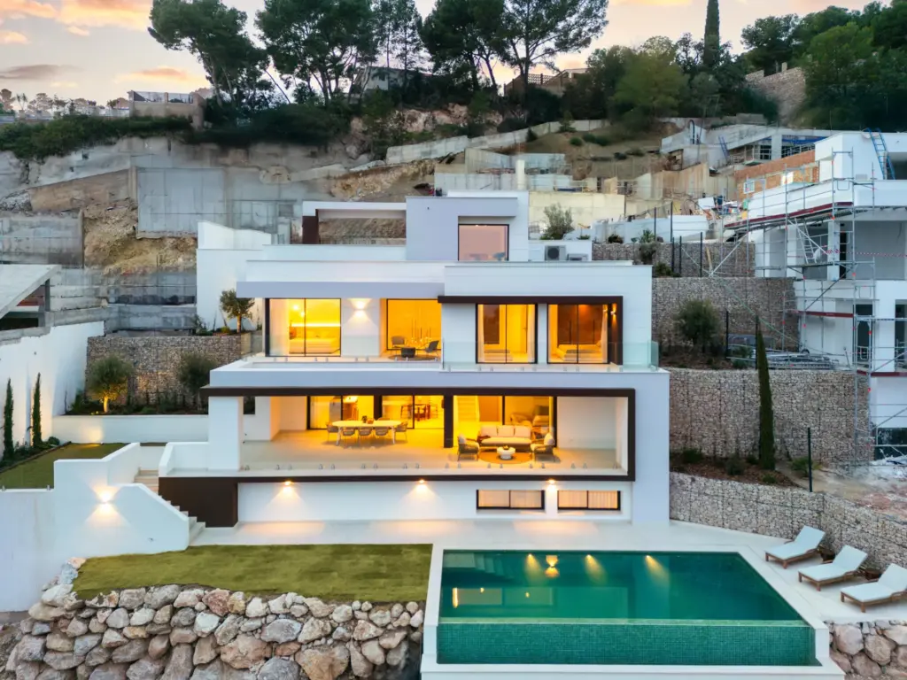 Villa Acacia Pinares Hills