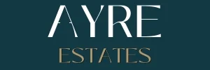 Logo web AYRE ESTATES