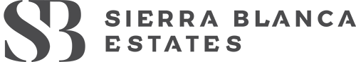 Logo Sierra Blanca Estates